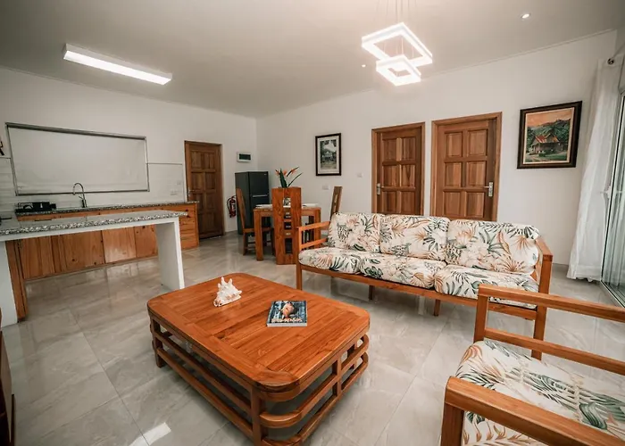 Kannel Apartments