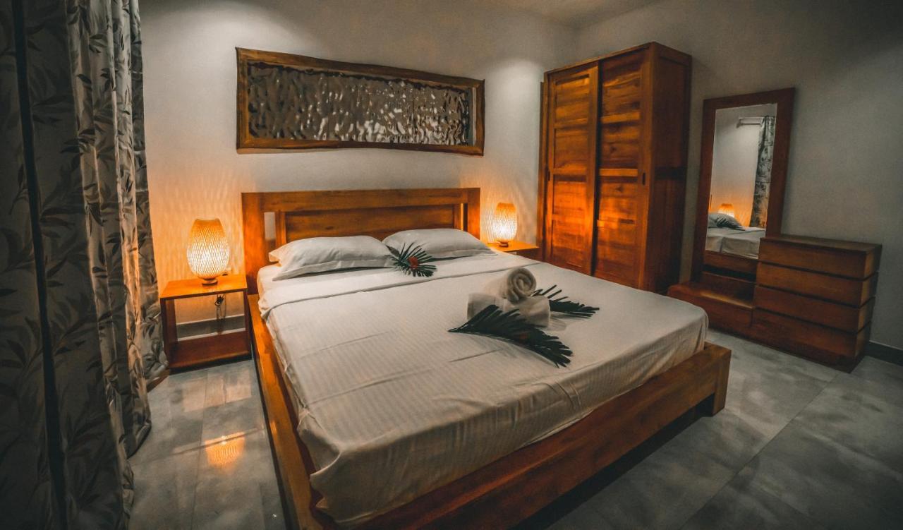 Apartman Kannel *