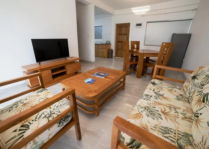 Kannel Apartments