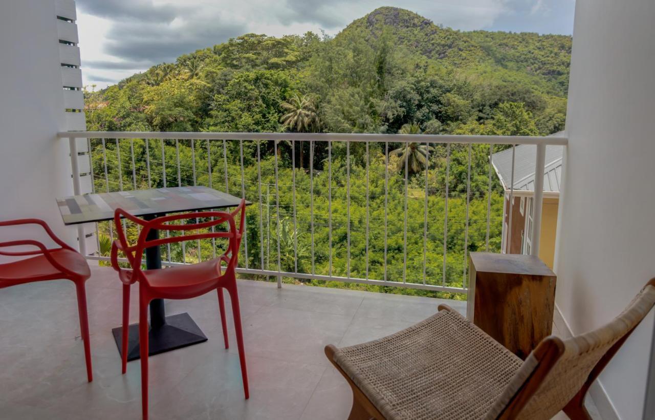 Appartamento Kannel Anse Royale