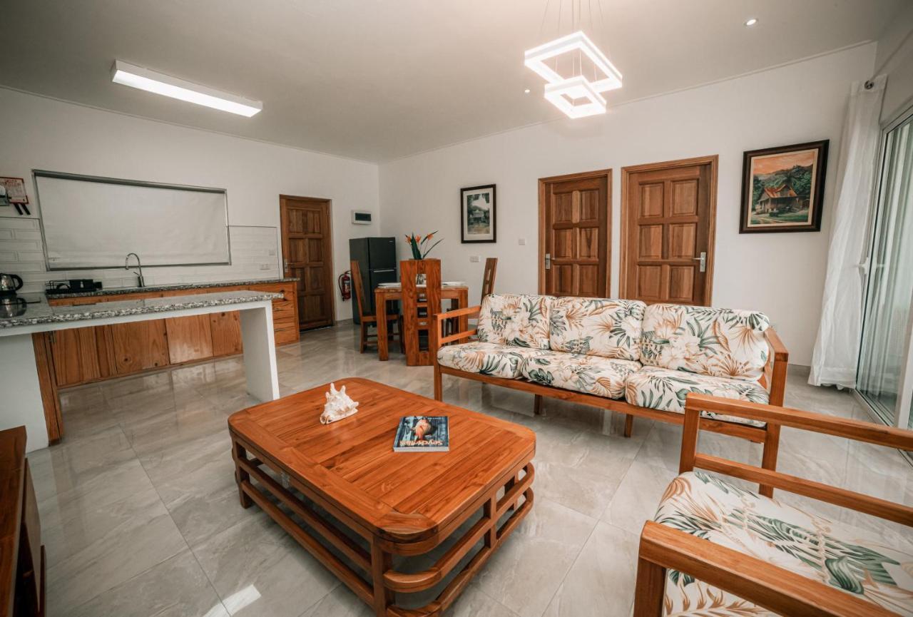 Kannel Anse Royale