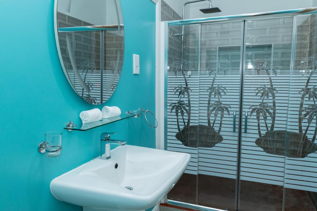 Kannel Apartament Anse Royale